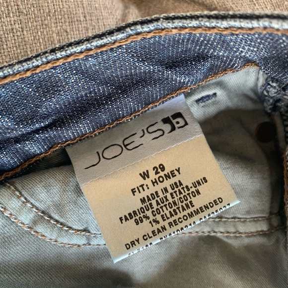 Joes Jeans - Picture 3 of 4